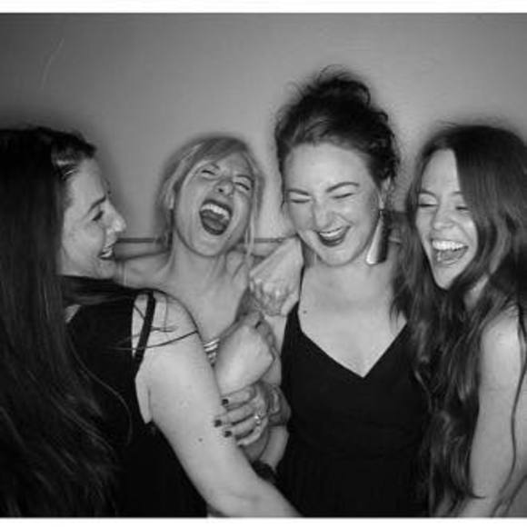 Meet your Posher, Erin - Picture 1 of 1